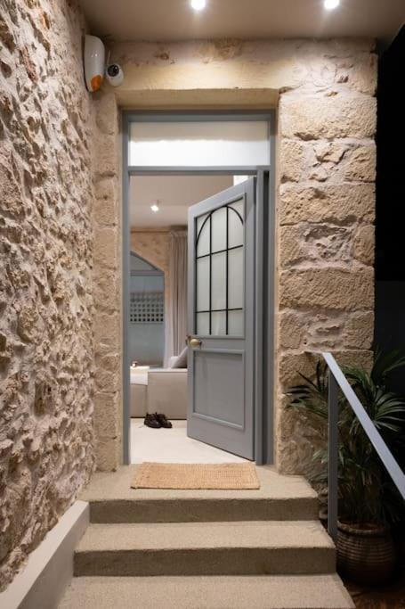 Once Upon A Home Chania  Exterior photo